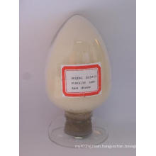 Water Treatment Gel-Type Polystyrene Strong Base Anion Exchange Resins (201X7)